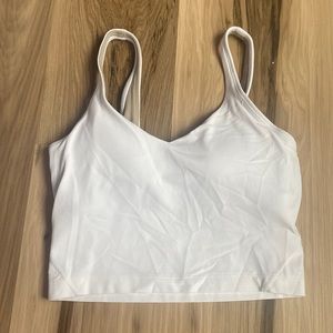 Lululemon Align tank